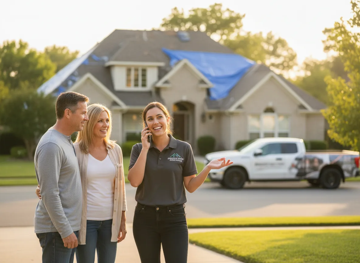 Emergency Roof Repair Ottumwa, IA FAQs